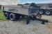Traktor landbruksdumper GD Gigant