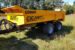 Traktor landbruksdumper GD Gigant