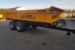 Traktor landbruksdumper GD Gigant