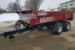 Traktor landbruksdumper GD Gigant