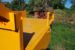 Traktor landbruksdumper GD Gigant