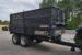 Traktor landbruksdumper GD Gigant