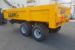 Traktor landbruksdumper GD Gigant