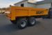 Traktor landbruksdumper GD Gigant