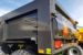 Traktor landbruksdumper GD Gigant