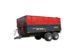 Lettdumper WS-M Weckman