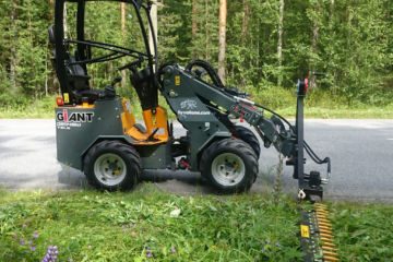 d204sw-tele-municipalities Minilaster G1100 Teleskop Giant