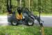 Minilaster G1100 Teleskop Giant