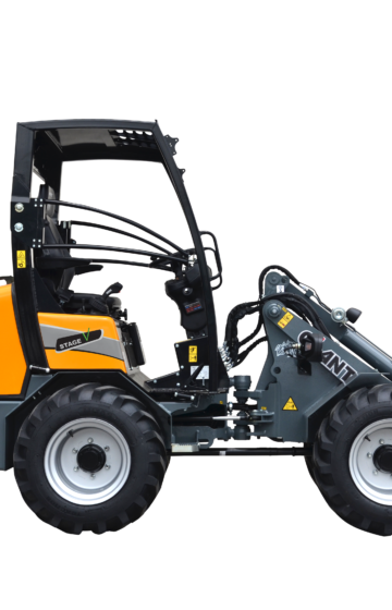 Minilaster G2500 HD Giant