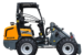 Minilaster G2500 HD Giant