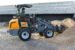 Minilaster G2500 HD Giant