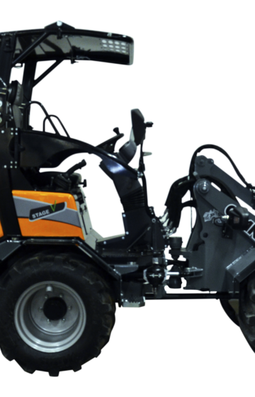 Minilaster G2700 HD+ Giant