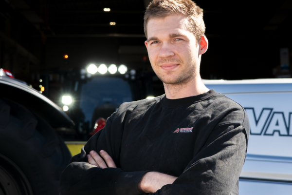 Bjørnar Kvam