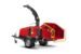 Flishugger mobil 175 TP
