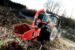 Flishugger TP 250 PTO