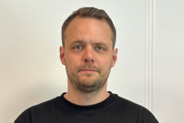 Frank Myrseth