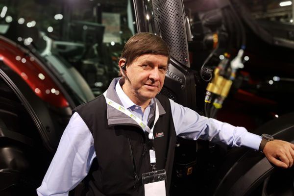 Geir Engebretsen