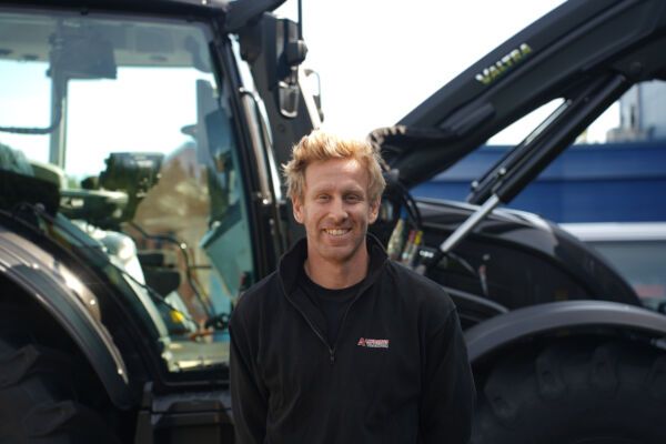 Marius Larsen