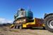 Traktor maskinhenger GLL Gigant