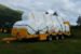 Traktor maskinhenger GLL Gigant