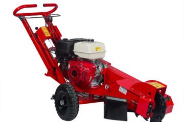 Stubbefreser_B20_03 Stubbefreser B20 FSI