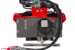 Stubbefreser H20S FSI