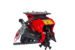 Stubbefreser H20 FSI