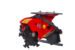 Stubbefreser H20 FSI