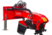 Stubbefreser H40S FSI