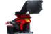 Stubbefreser H40S FSI