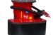 Stubbefreser H40 FSI