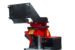 Stubbefreser H40 FSI