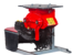 Stubbefreser H52 FSI