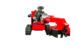 Stubbefreser B38 belter FSI