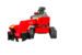 Stubbefreser B38 belter FSI
