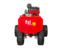 Stubbefreser B38 4WD FSI
