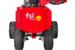 Stubbefreser B38 4WD FSI
