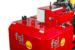 Stubbefreser B38 4WD FSI