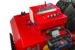 Stubbefreser B38 4WD FSI