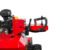 Stubbefreser B38 4WD FSI