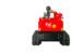 Stubbefreser B38 belter FSI