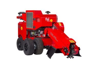Stubbefreser_d30_02 Stubbefreser D30 FSI