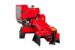 Stubbefreser D30 belter FSI