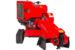Stubbefreser D30 belter FSI