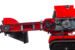 Stubbefreser D30 belter FSI