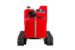 Stubbefreser D30 belter FSI