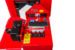 Stubbefreser D30 belter FSI