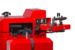 Stubbefreser D30 belter FSI