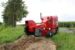 Stubbefreser D74 belter FSI