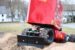 Stubbefreser D74 belter FSI